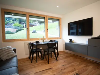 Ferienwohnung für 4 Personen (35 m²) in Bürserberg 6/10