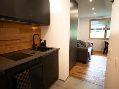 Ferienwohnung für 4 Personen (35 m²) in Bürserberg 7/10