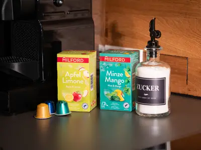 Ferienwohnung für 4 Personen (35 m²) in Bürserberg 8/10