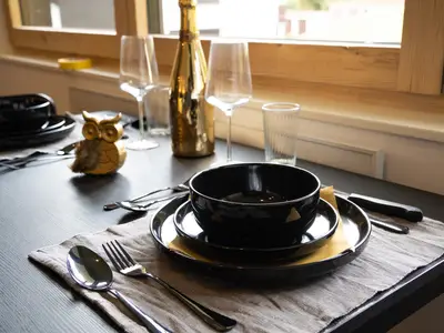 Ferienwohnung für 4 Personen (35 m²) in Bürserberg 9/10