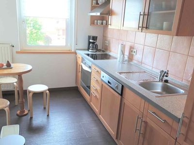 Ferienwohnung für 3 Personen (65 m²) in Bürstadt 8/10