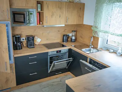 Ferienwohnung für 6 Personen in Oberwaldbach 4/10