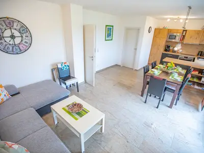 Ferienwohnung für 6 Personen in Oberwaldbach 3/10