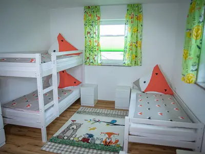 Ferienwohnung für 6 Personen in Oberwaldbach 5/10