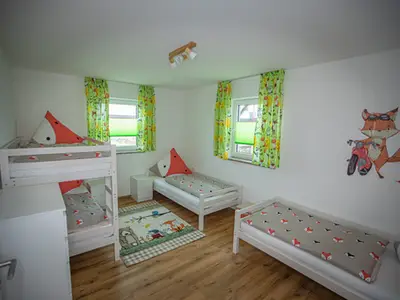 Ferienwohnung für 6 Personen in Oberwaldbach 6/10