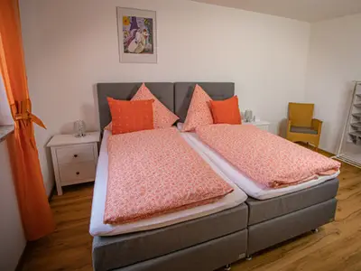 Ferienwohnung für 6 Personen in Oberwaldbach 7/10