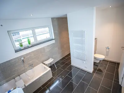 Ferienwohnung für 6 Personen in Oberwaldbach 8/10