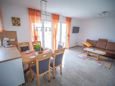 Ferienwohnung für 5 Personen in Oberwaldbach 4/10