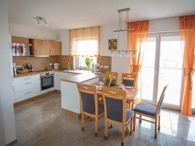 Ferienwohnung für 5 Personen in Oberwaldbach 5/10