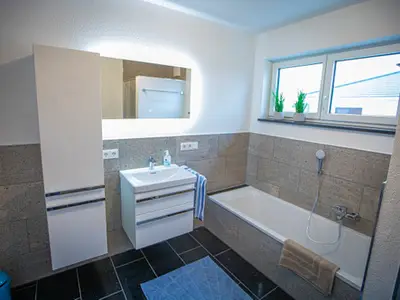 Ferienwohnung für 5 Personen in Oberwaldbach 6/10