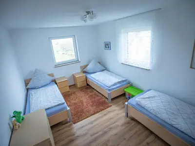 Ferienwohnung für 5 Personen in Oberwaldbach 7/10