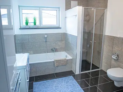 Ferienwohnung für 5 Personen in Oberwaldbach 8/10