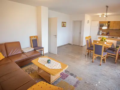 Ferienwohnung für 5 Personen in Oberwaldbach 9/10