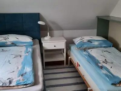 Ferienwohnung für 2 Personen in Oberwaldbach 2/10