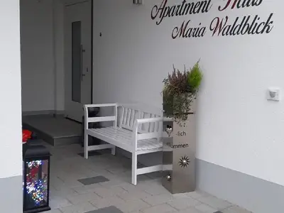 Ferienwohnung für 2 Personen in Oberwaldbach 6/10