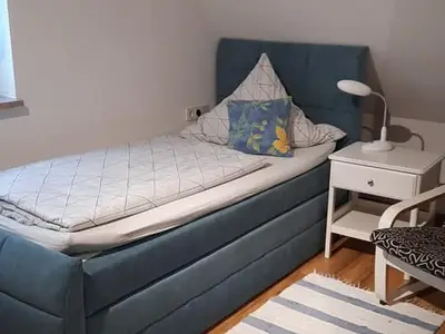 Ferienwohnung für 2 Personen in Oberwaldbach 8/10