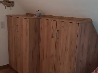 Ferienwohnung für 2 Personen in Oberwaldbach 9/10