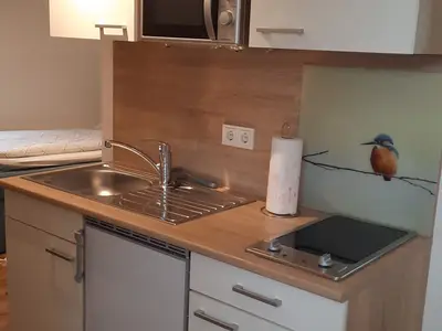 Ferienwohnung für 2 Personen in Oberwaldbach 10/10