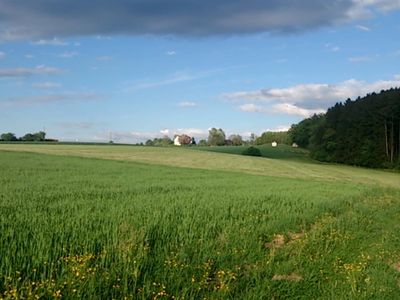 Ferienwohnung für 6 Personen in Burtenbach 2/10