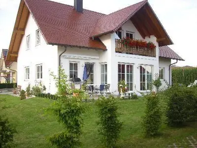 Haus Maria Waldblick