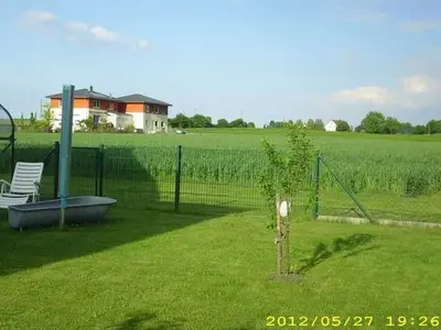 Ferienwohnung für 5 Personen (95 m²) in Burtenbach 2/9