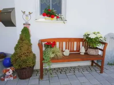 Ferienwohnung für 5 Personen (95 m²) in Burtenbach 3/9