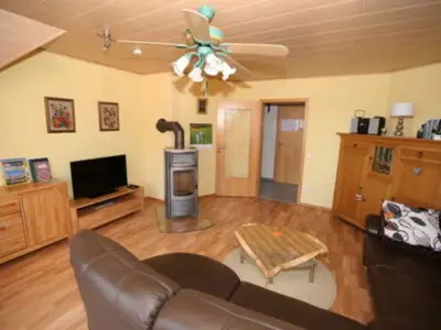 Ferienwohnung für 5 Personen (95 m²) in Burtenbach 4/9