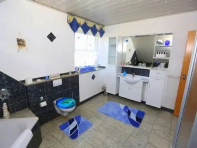 Ferienwohnung für 5 Personen (95 m²) in Burtenbach 5/9