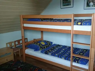 Ferienwohnung für 5 Personen (95 m²) in Burtenbach 7/9