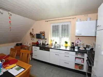 Ferienwohnung für 5 Personen (95 m²) in Burtenbach 8/10