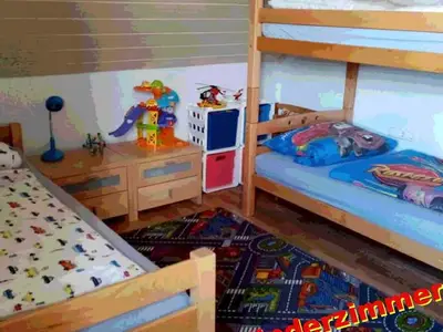 Ferienwohnung für 5 Personen (95 m²) in Burtenbach 9/10