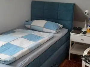 Ferienwohnung für 2 Personen (20 m²) in Burtenbach