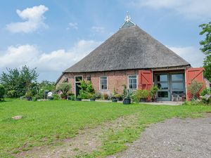 Ferienwohnung für 2 Personen (50 m²) in Burum