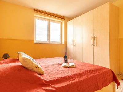 Ferienwohnung für 4 Personen (50 m²) in Buschvitz 8/10