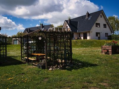 Ferienwohnung für 4 Personen (50 m²) in Buschvitz 10/10