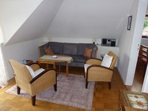 Ferienwohnung für 5 Personen (60 m²) in Busdorf