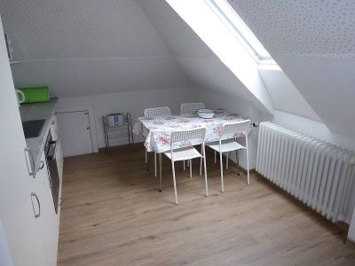 Ferienwohnung für 5 Personen (60 m²) in Busdorf 8/10