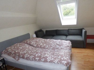 Ferienwohnung für 5 Personen (60 m²) in Busdorf 10/10