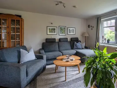 Ferienwohnung für 4 Personen (80 m²) in Busdorf 1/10