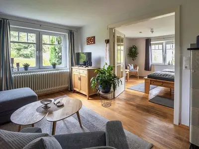 Ferienwohnung für 4 Personen (80 m²) in Busdorf 2/10