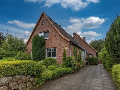 Ferienwohnung für 4 Personen (80 m²) in Busdorf 10/10