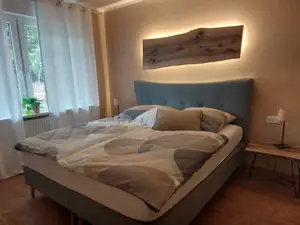 Ferienwohnung für 2 Personen (60 m²) in Busenberg