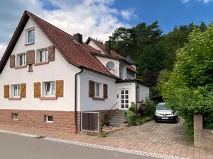 Ferienwohnung für 4 Personen (90 m²) in Busenberg