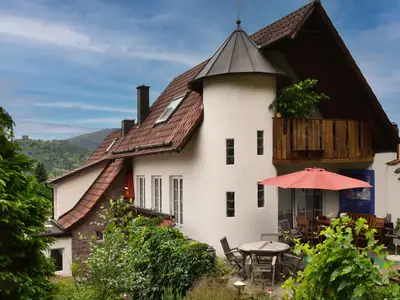 Ferienwohnung für 4 Personen (90 m²) in Busenberg 2/10