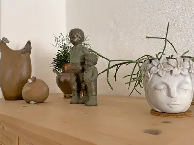 Ferienwohnung für 4 Personen (90 m²) in Busenberg 6/10