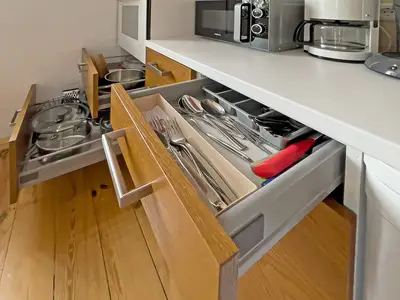 Ferienwohnung für 4 Personen (90 m²) in Busenberg 8/10