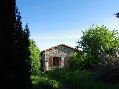 Ferienwohnung für 3 Personen (60 m²) in Busserolles 3/10