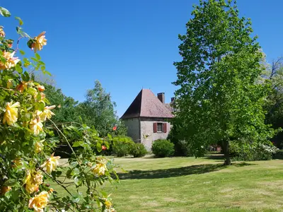 Ferienwohnung für 6 Personen (110 m²) in Busserolles 2/10