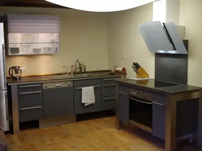 Ferienwohnung für 6 Personen (110 m²) in Busserolles 8/10