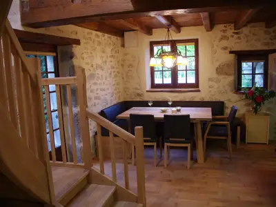 Ferienwohnung für 6 Personen (110 m²) in Busserolles 4/10